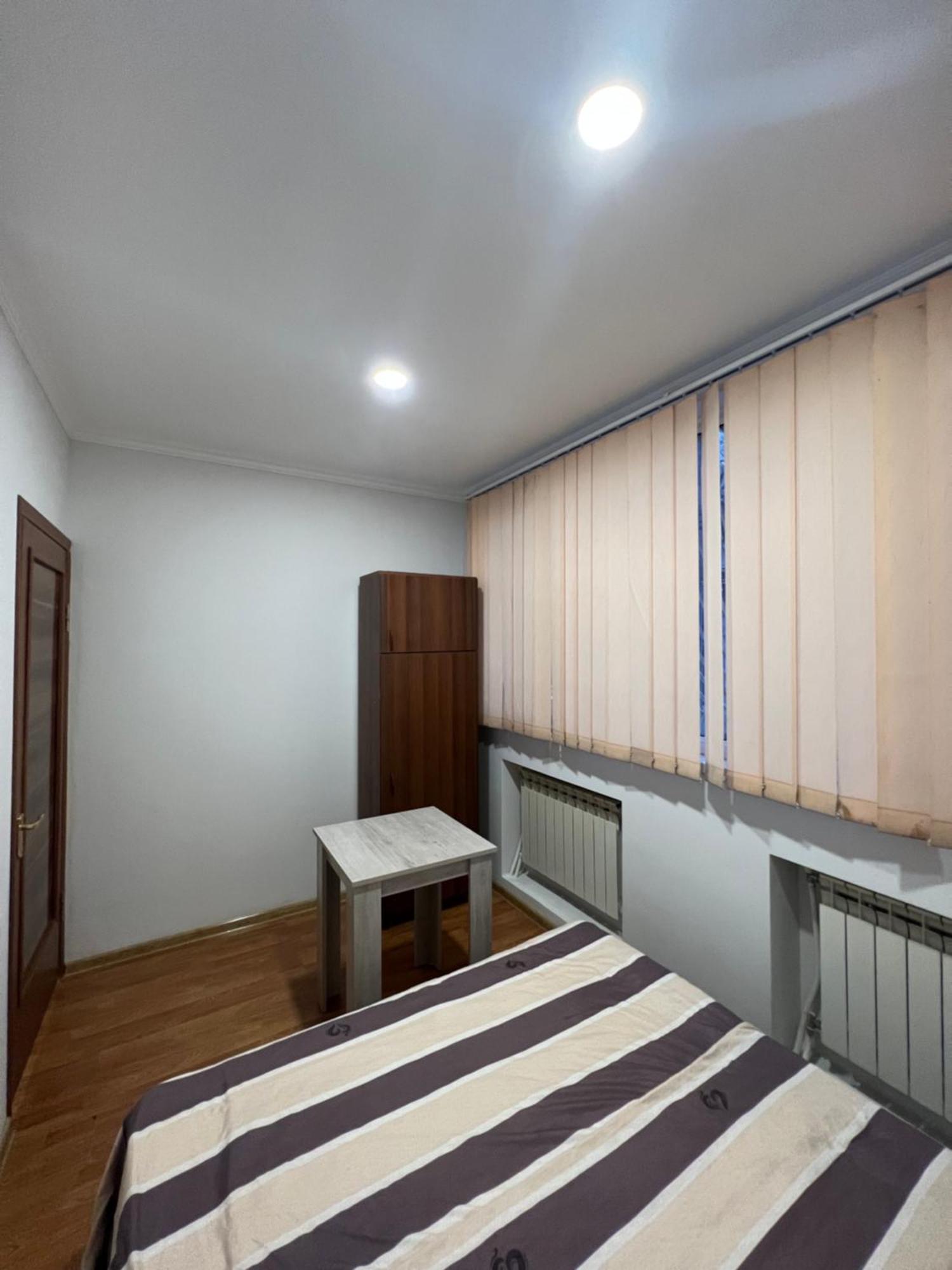 Pushkiin Hotel Yerevan Ngoại thất bức ảnh