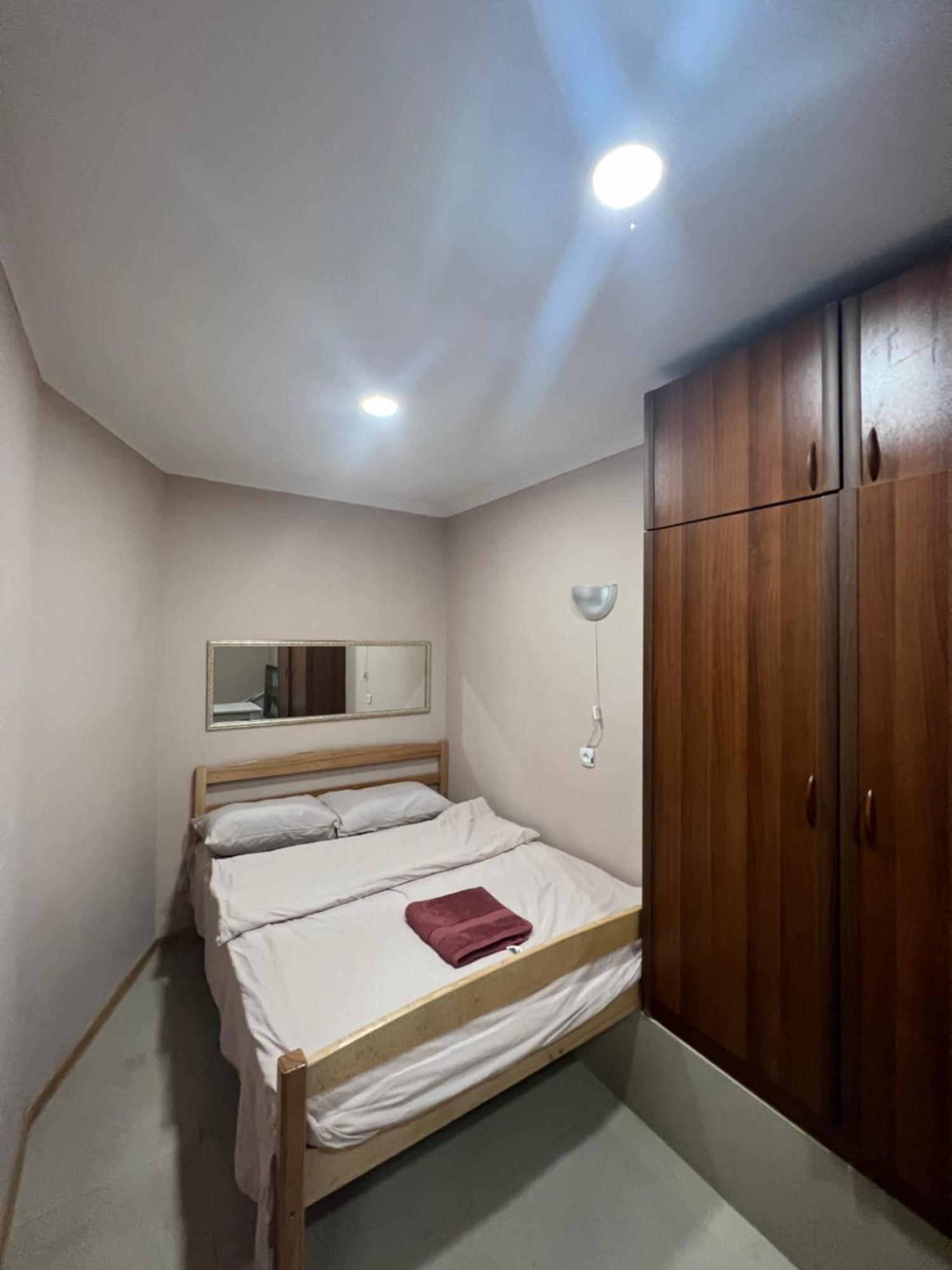 Pushkiin Hotel Yerevan Ngoại thất bức ảnh