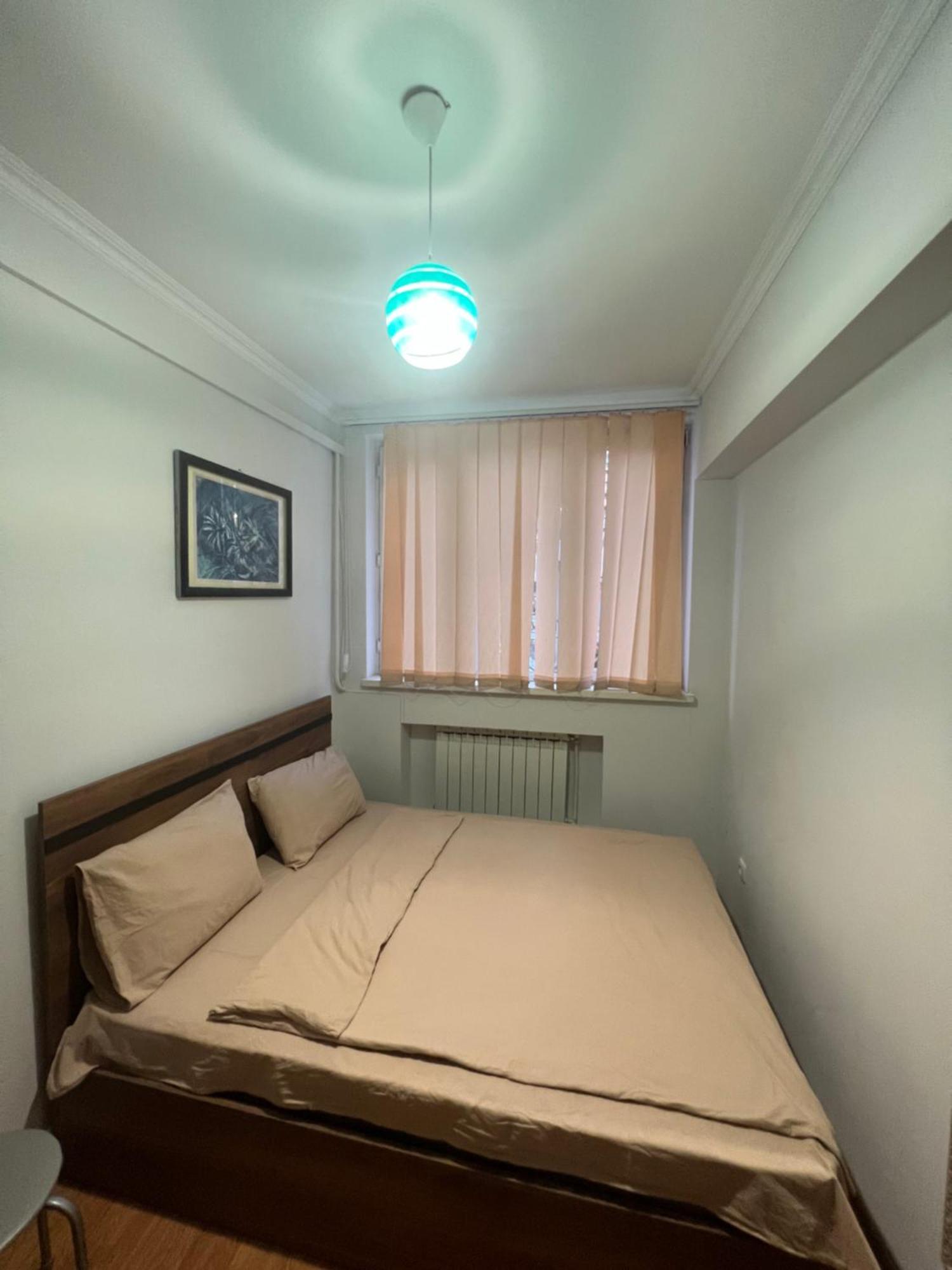 Pushkiin Hotel Yerevan Ngoại thất bức ảnh