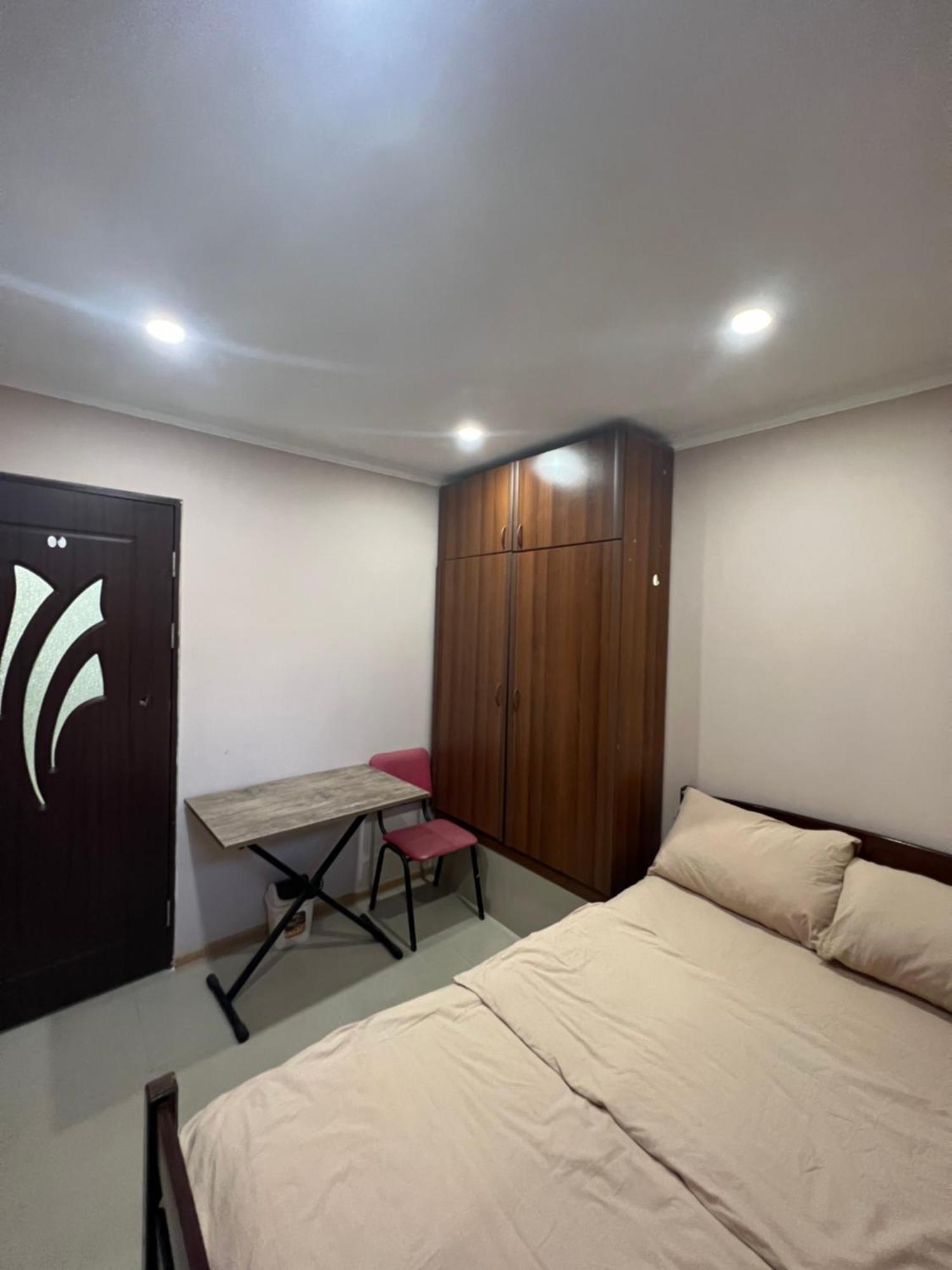Pushkiin Hotel Yerevan Ngoại thất bức ảnh