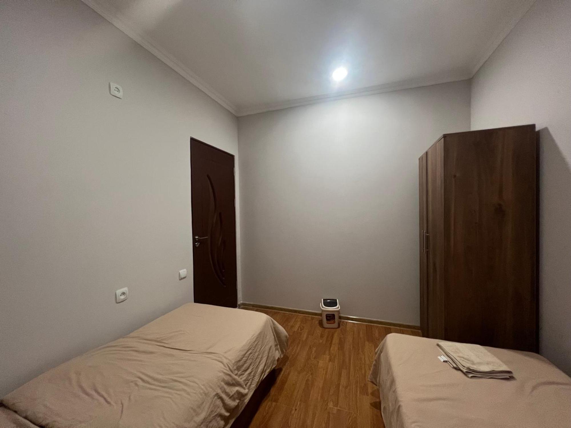 Pushkiin Hotel Yerevan Ngoại thất bức ảnh