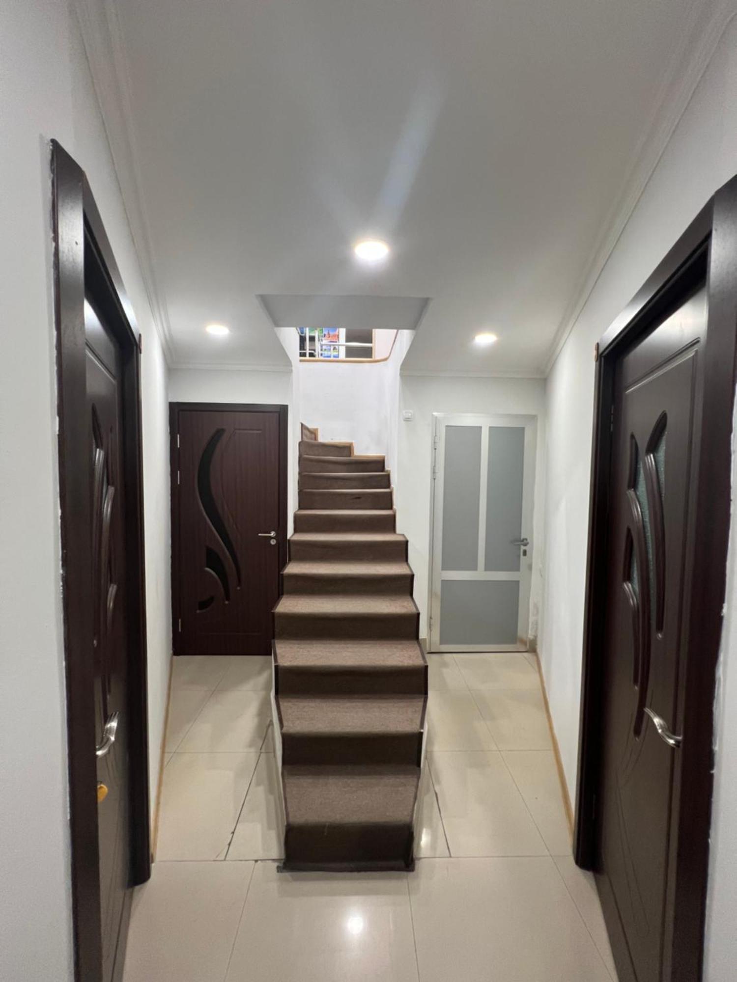 Pushkiin Hotel Yerevan Ngoại thất bức ảnh