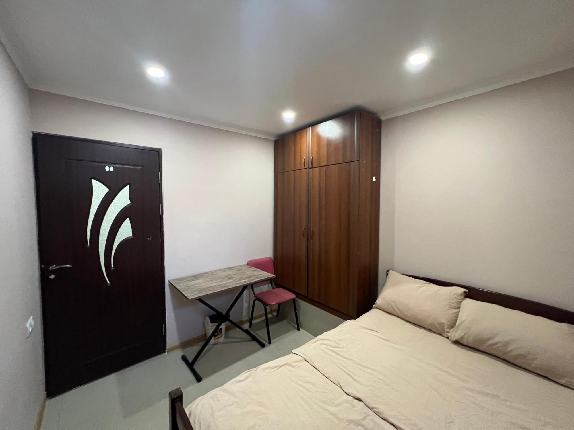 Pushkiin Hotel Yerevan Ngoại thất bức ảnh