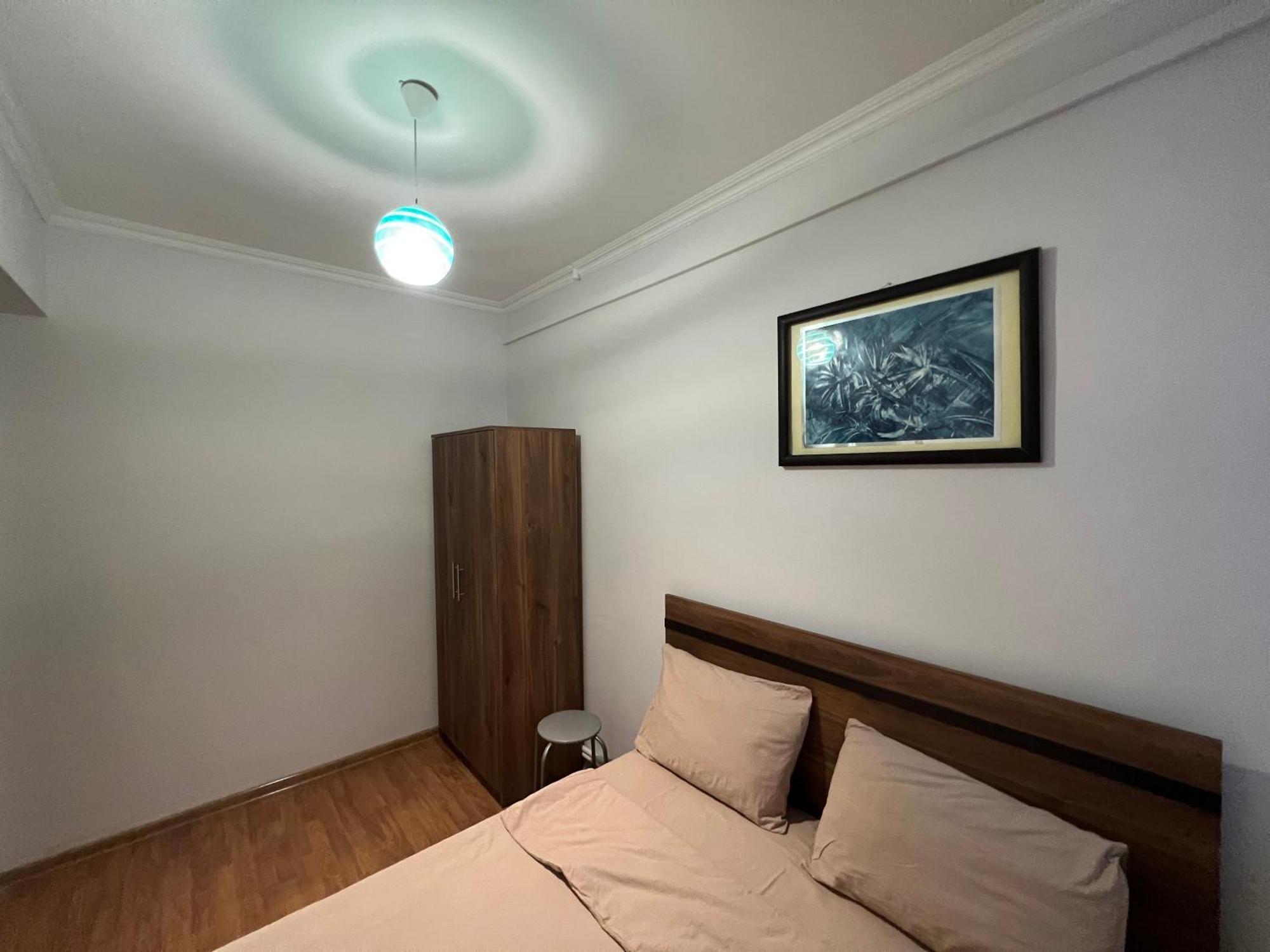 Pushkiin Hotel Yerevan Ngoại thất bức ảnh