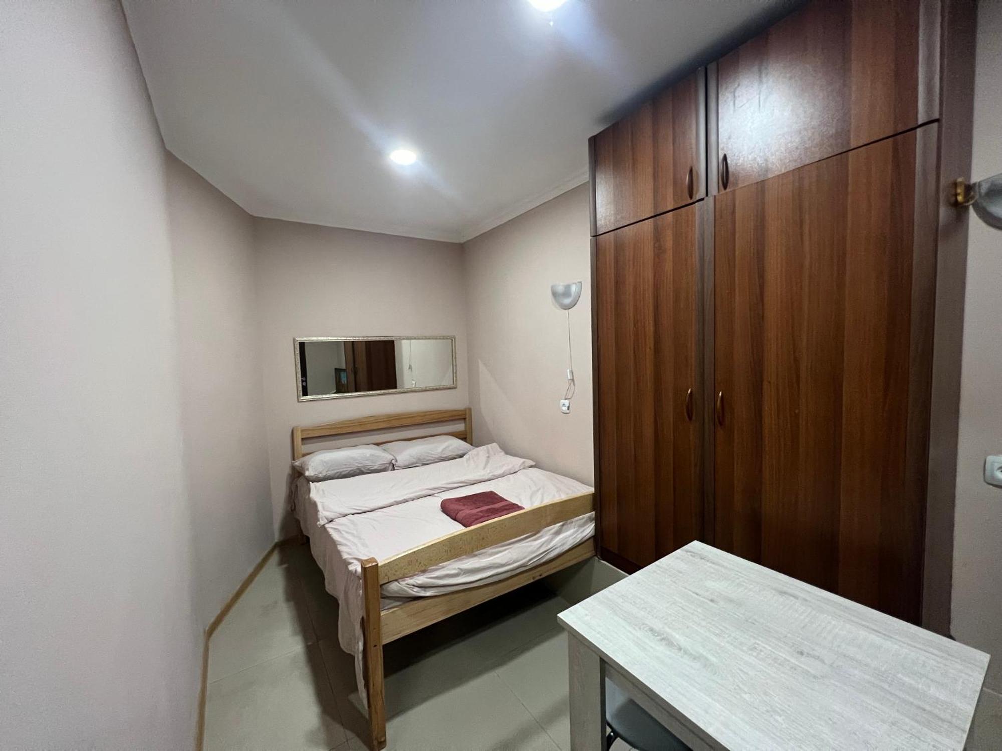 Pushkiin Hotel Yerevan Ngoại thất bức ảnh