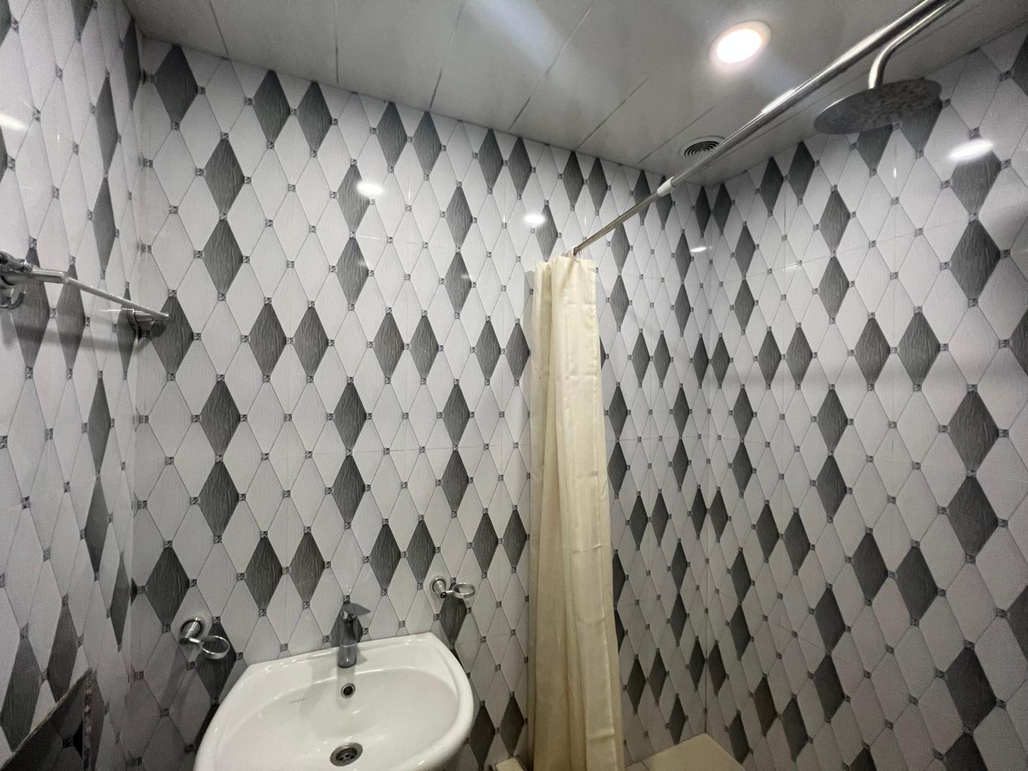 Pushkiin Hotel Yerevan Ngoại thất bức ảnh
